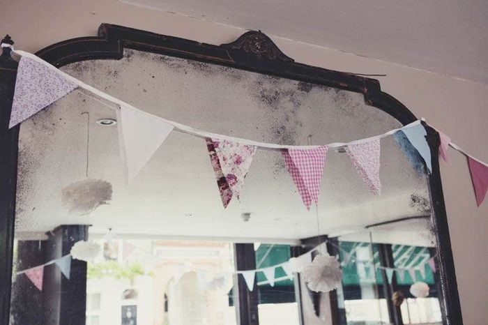 Joey + Mike: una boda vintage con un toque moderno 82