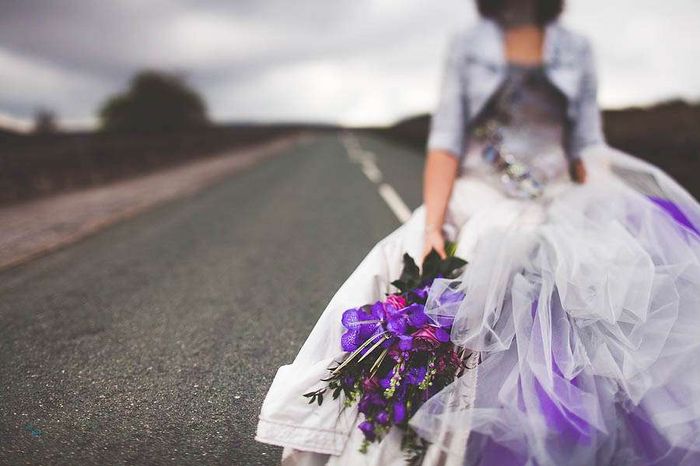 Jane + Neil: una boda Star Wars y videojuegos con un toque chic 45