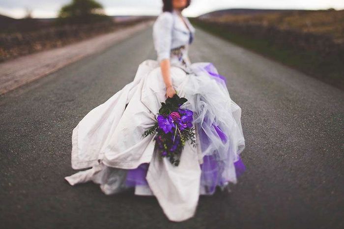 Jane + Neil: una boda Star Wars y videojuegos con un toque chic 46