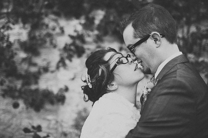 Sarah + Adam: una boda Star Wars y Mi vecino Totoro 34