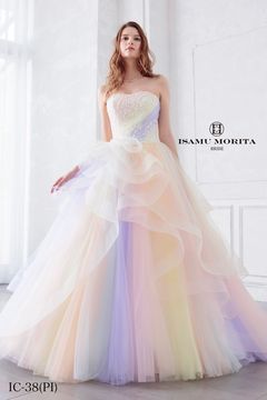 Novias arcoiris 6