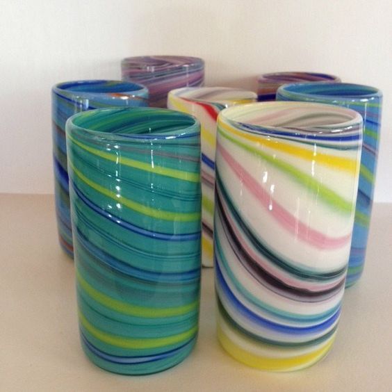 Tequileros para recuerdo 5