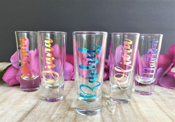 Tequileros para recuerdo 10