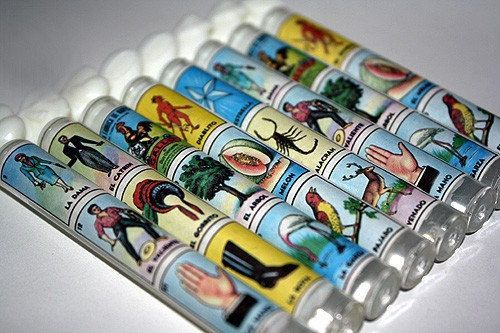 Tequileros para recuerdo 17