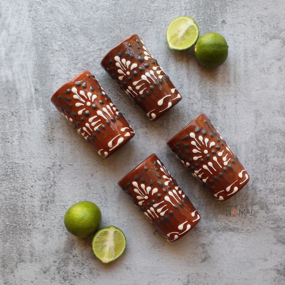 Tequileros para recuerdo 32