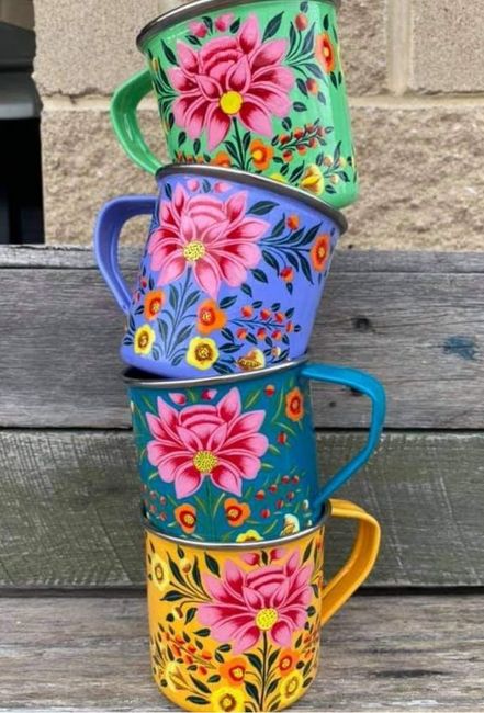 Ideas para boda mexicana 20