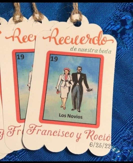 Ideas para boda mexicana 33