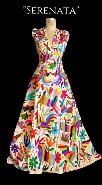 Ideas para boda mexicana 36