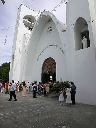 Recomendación de iglesia Católica en Ixtapa 4