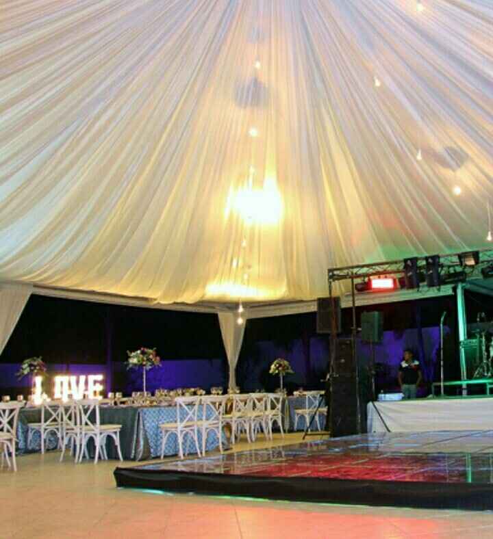  Lugar de la fiestaaaaa - 3