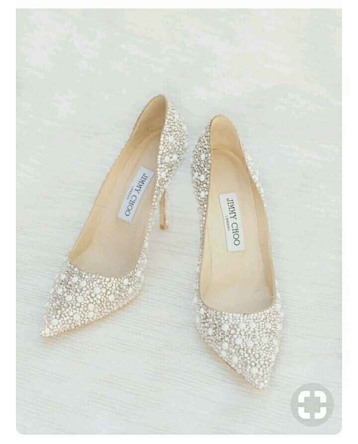  Zapatillas de novia! - 3