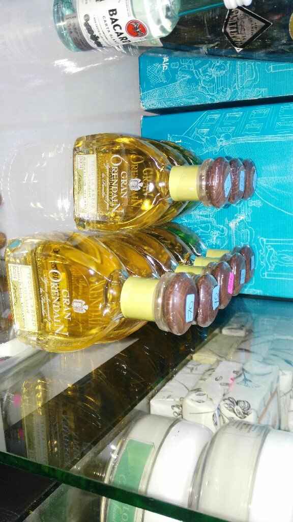  Mini botellitas!!! Ayuda!! - 2