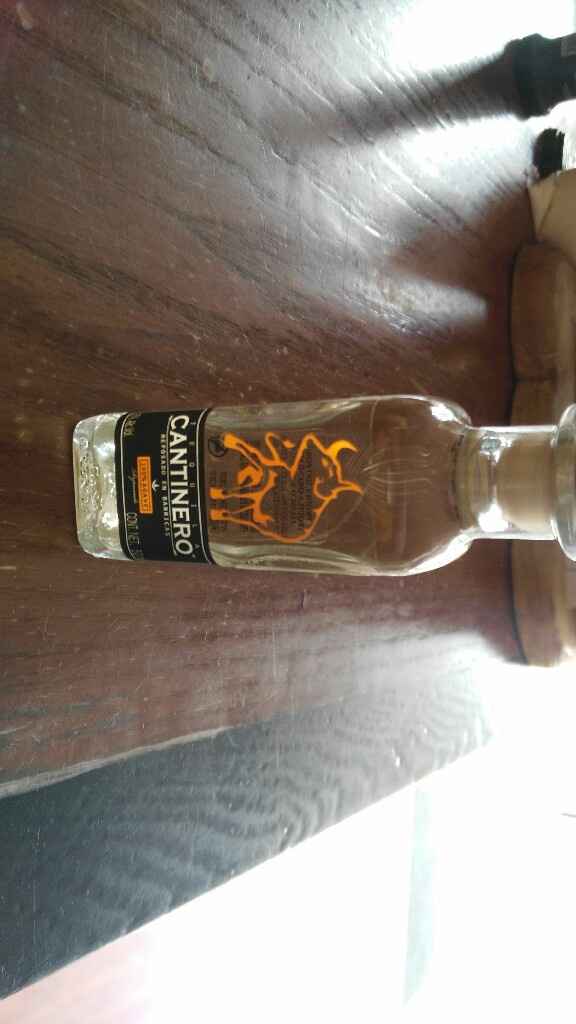  Mini botellitas!!! Ayuda!! - 2