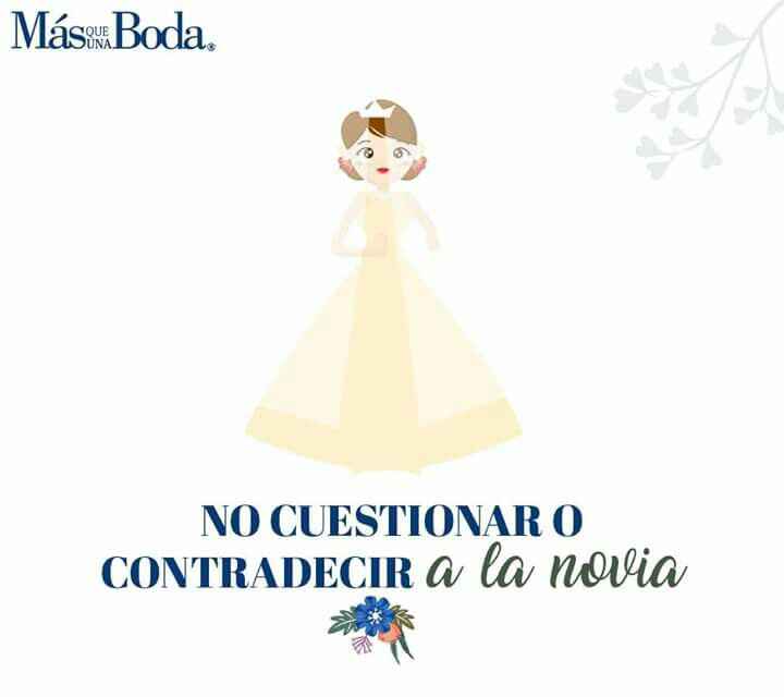  ¿como ser la mejor dama de honor? - 2