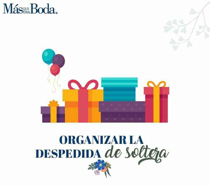  ¿como ser la mejor dama de honor? - 3