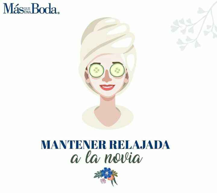  ¿como ser la mejor dama de honor? - 4