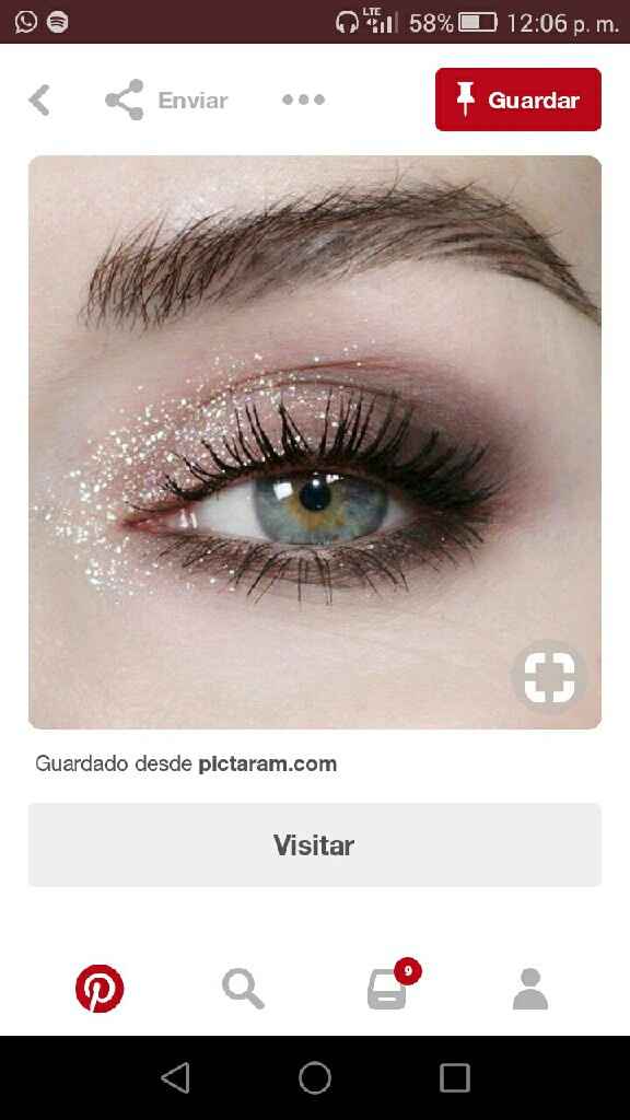  Mis cejas fatal! - 2