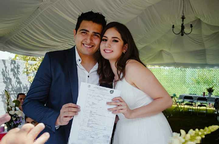 Sesión boda al civil! - 1