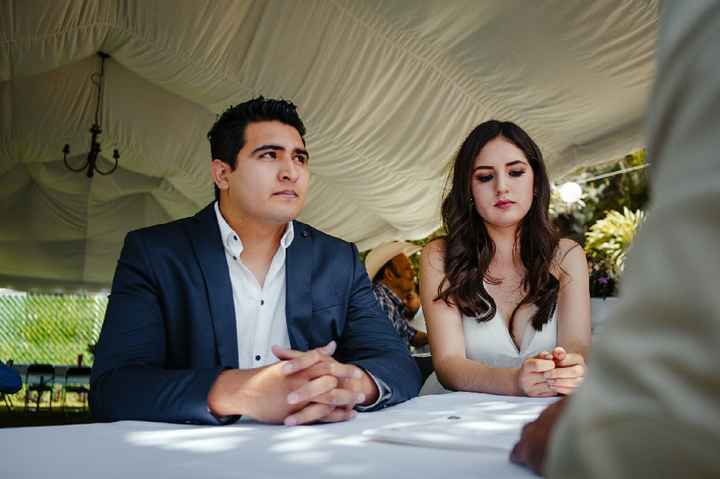 Sesión boda al civil! - 1