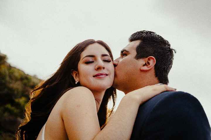 Sesión boda al civil! - 5