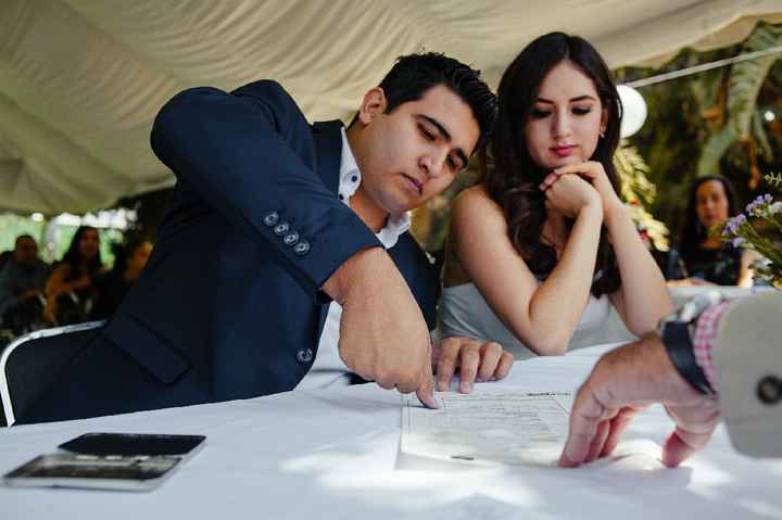 Sesión boda al civil! - 9