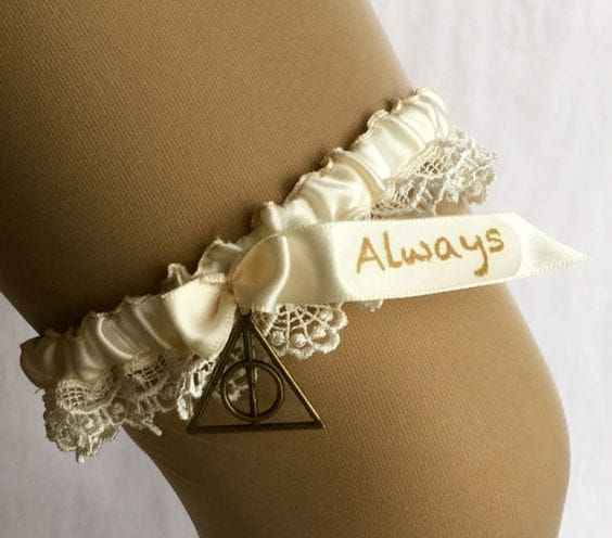 ¿Ideas para una boda temática de invierno-navidad en Hogwards? - 3