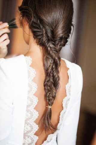 ✨ Trenzas para tu look nupcial ✨ - 6