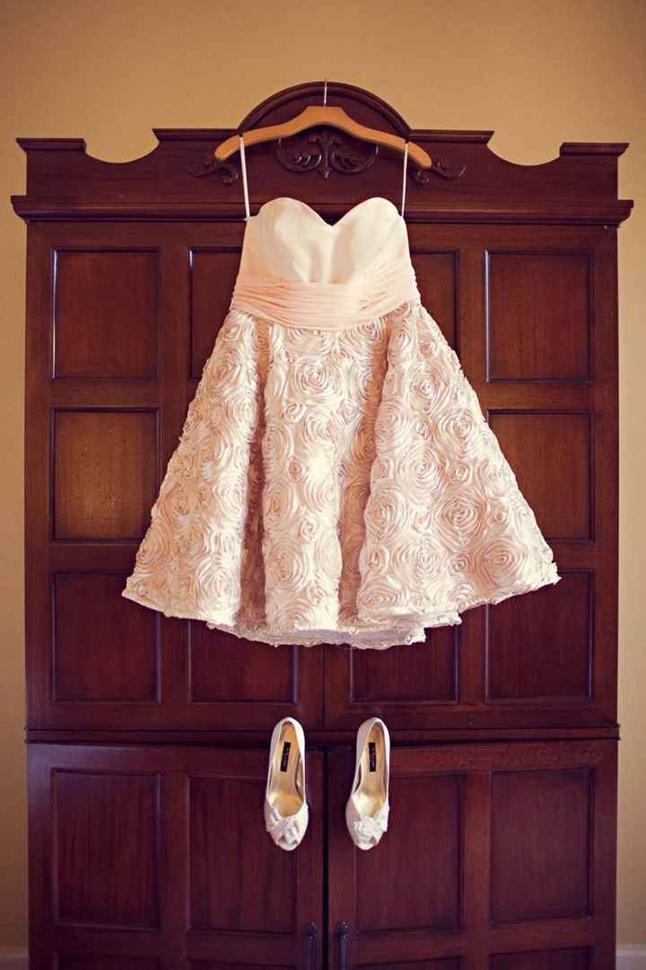 Boda temática: 1960's Mad Men - 10