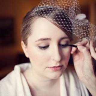Boda temática: 1960's Mad Men - 15