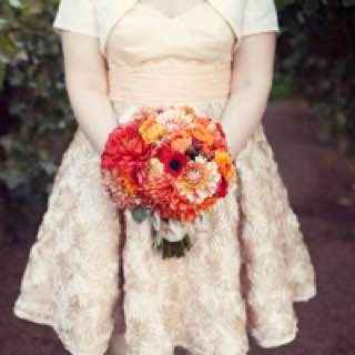 Boda temática: 1960's Mad Men - 29