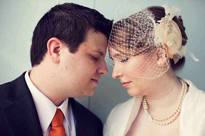 Boda temática: 1960's Mad Men - 35