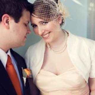 Boda temática: 1960's Mad Men - 59