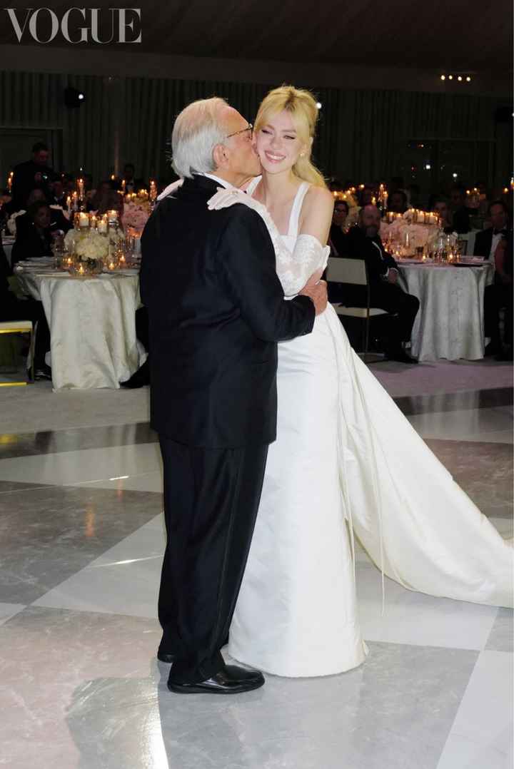 La boda de Nicola Peltz y Brooklyn Beckham - 16