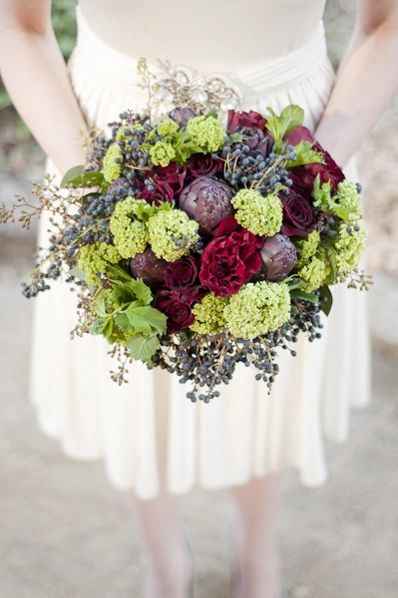 Boda temática: Amelié 🌿✨ - 8
