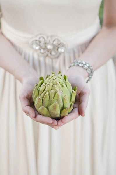 Boda temática: Amelié 🌿✨ - 9