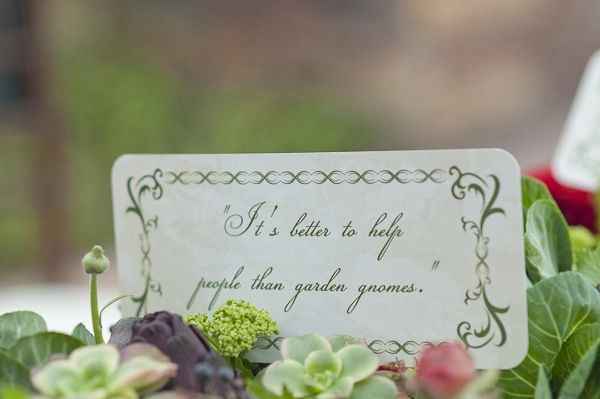 Boda temática: Amelié 🌿✨ - 24