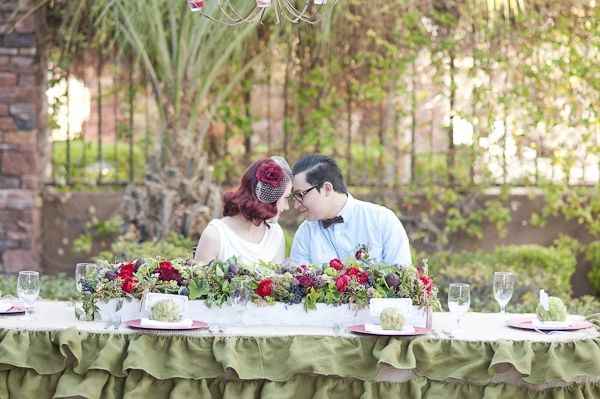 Boda temática: Amelié 🌿✨ - 28