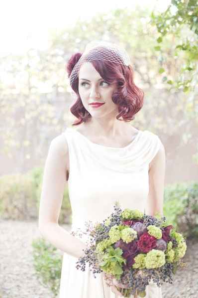 Boda temática: Amelié 🌿✨ - 35