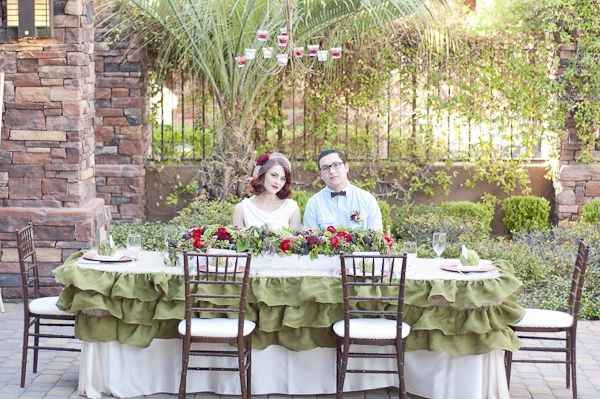 Boda temática: Amelié 🌿✨ - 40