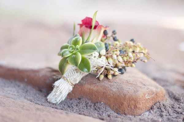Boda temática: Amelié 🌿✨ - 53