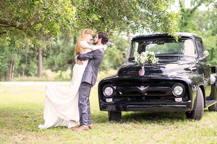 Boda temática: The Notebook (diario de una pasión) 💖🚣🏻‍♀️🌳 - 5