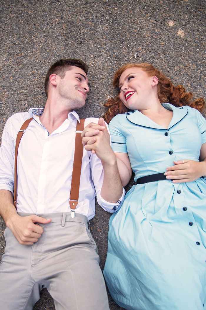Boda temática: The Notebook (diario de una pasión) 💖🚣🏻‍♀️🌳 - 9