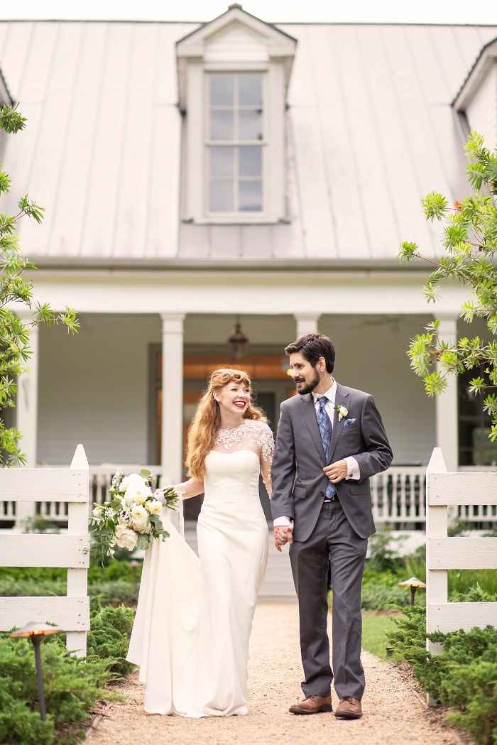 Boda temática: The Notebook (diario de una pasión) 💖🚣🏻‍♀️🌳 - 22