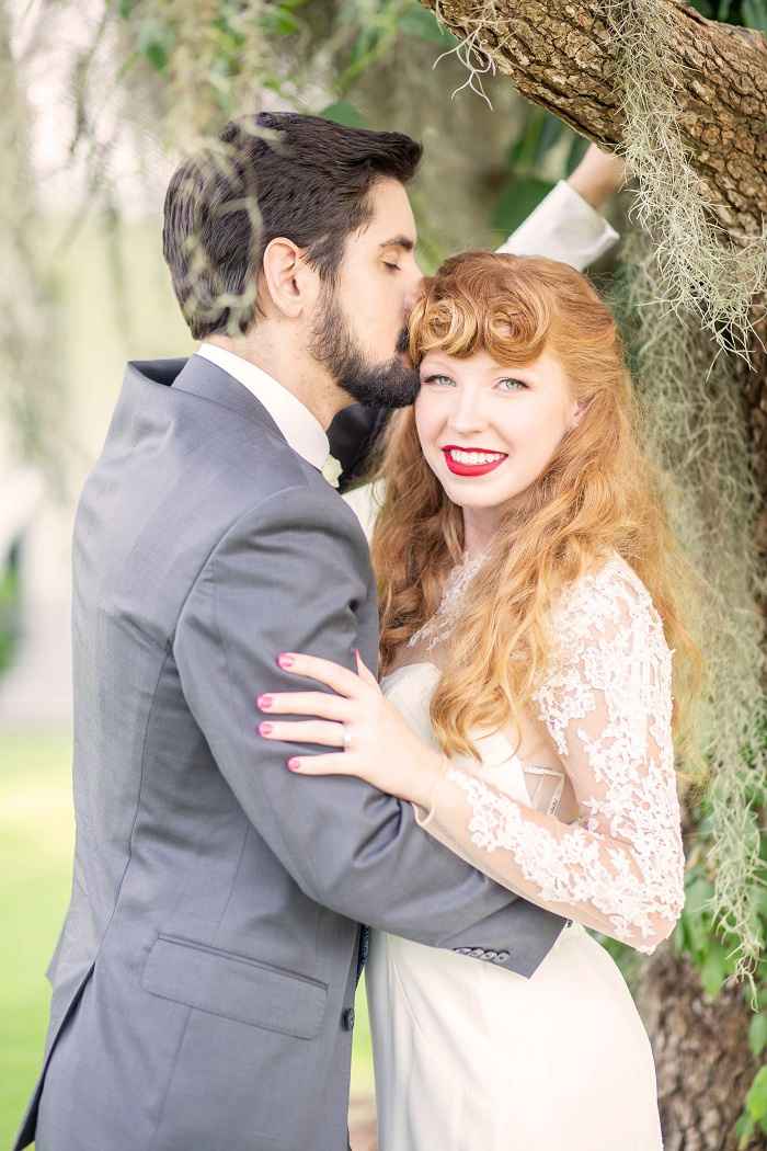 Boda temática: The Notebook (diario de una pasión) 💖🚣🏻‍♀️🌳 - 25