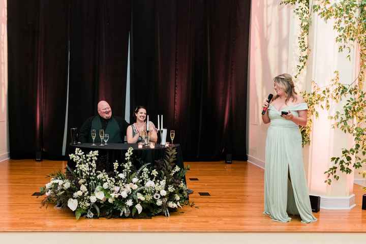 Shay + Juan: Una novia en azul y un novio en verde - 48