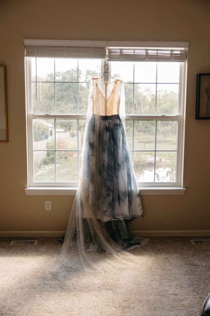 Amber + John: Una boda funky ✨🫶🏻🎨 - 6