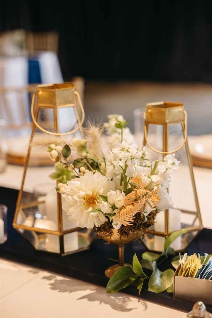Amber + John: Una boda funky ✨🫶🏻🎨 - 47