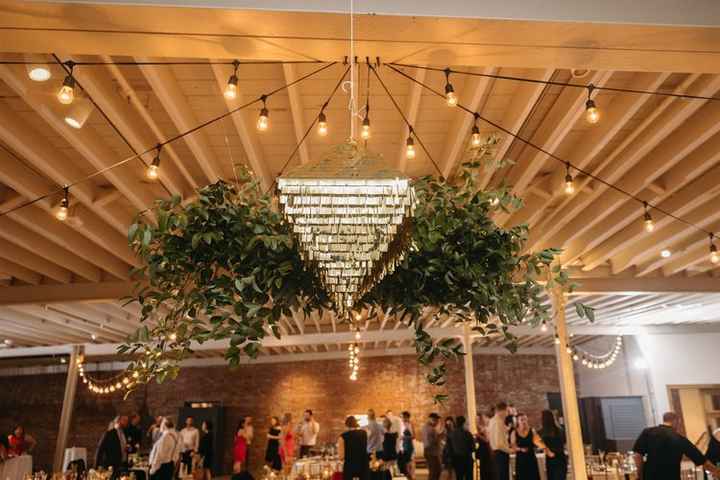 Amber + John: Una boda funky ✨🫶🏻🎨 - 57