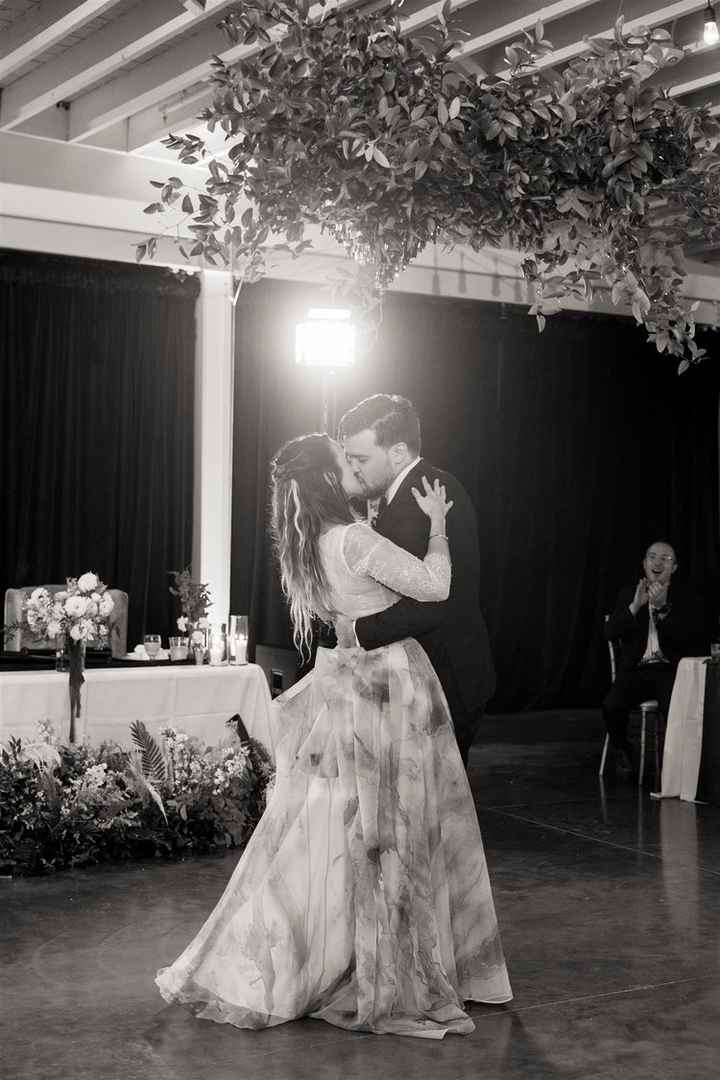 Amber + John: Una boda funky ✨🫶🏻🎨 - 60