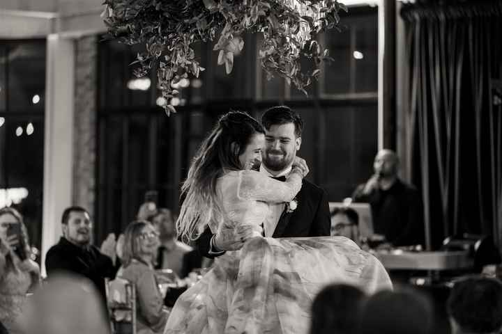 Amber + John: Una boda funky ✨🫶🏻🎨 - 62